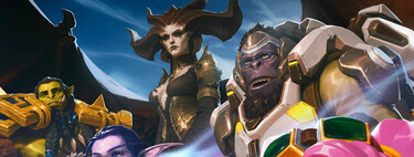 BlizzCon 2023: fecha, hora, cómo seguir el evento, conferencias y los posibles anuncios de Blizzard 