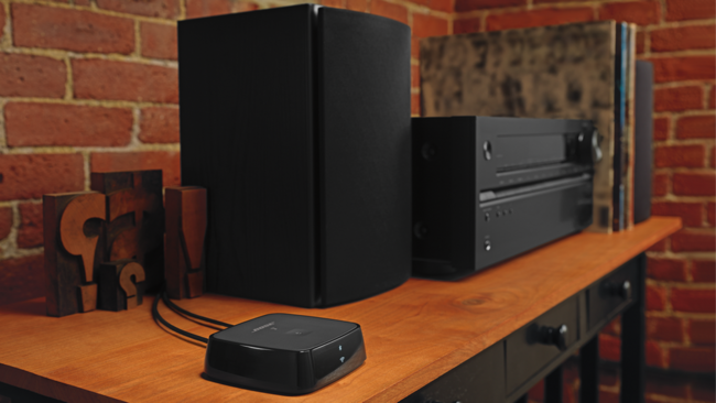Bose Soundtouch Wireless Link