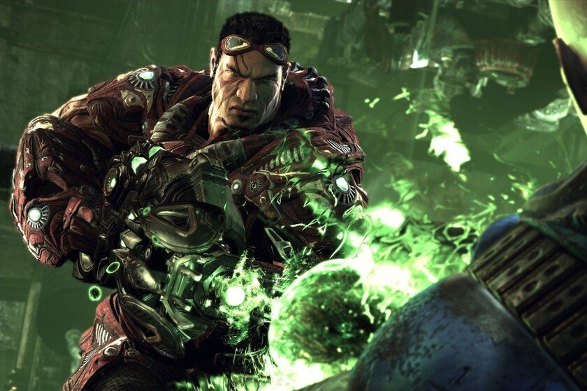 Imagen De Unreal Tournament