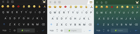 Mint Keyboard Personalizacion
