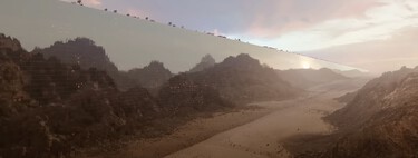 Para sorpresa de absolutamente nadie, Arabia Saudí ha empezado a hacer recortes en su ciudad imposible: NEOM