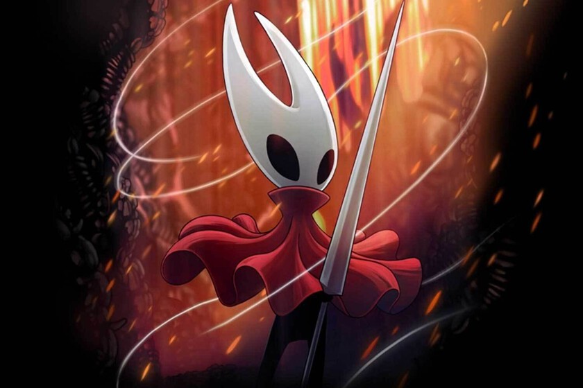 Ya hay una fecha para poder jugar a Silksong, pero tal vez tengas que viajar en avión porque sólo se ha anunciado para un museo de Australia