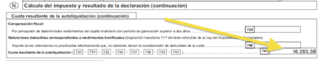 cuanto pagas en renta realmente