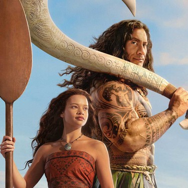 Live Action Moana Movie 2026