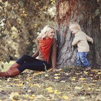 Los parajes de otoño más impresionantes de España para visitar con niños