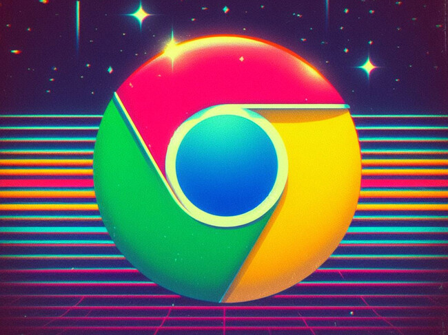 Chrome80s