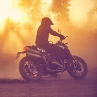 Indian vuelve a mover ficha: la firma americana ha registrado otra moto con el nombre Renegade 