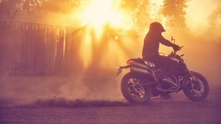 Indian vuelve a mover ficha: la firma americana ha registrado otra moto con el nombre Renegade