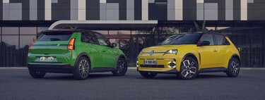 Confirmados todos los precios del Renault 5: el más barato costará menos de 25.000 euros sin ayudas ni ofertas