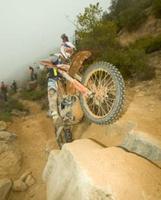 Campeonato de España de Enduro 2009, primera prueba, Dos Días de Segre