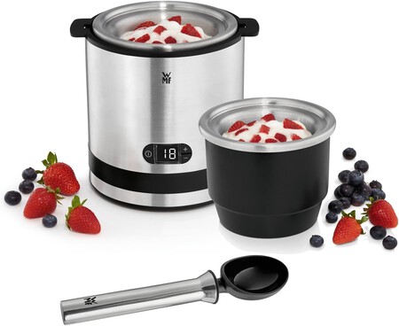 Heladera Wmf Kitchenminis