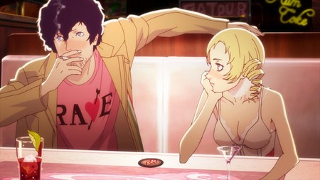Atlus reeditará Catherine con una nueva versión para PS4 y PS Vita que introducirá una tercera Catherine