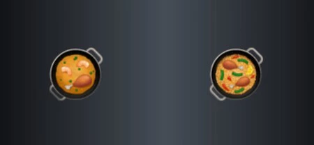 Icono Paella Whatsapp