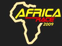 En marcha la segunda edición de la Africa Race