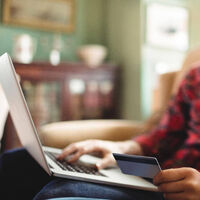 2020 registró la mejor campaña de navidad online de la historia, pero no necesariamente es una buena noticia