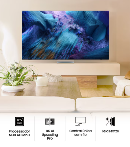 Tv Samsung