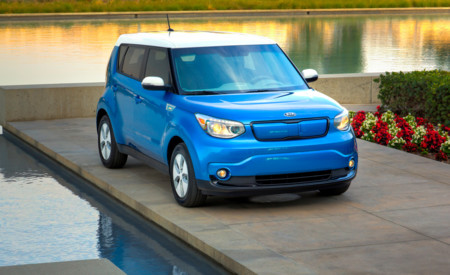Kia Soul Ev 03