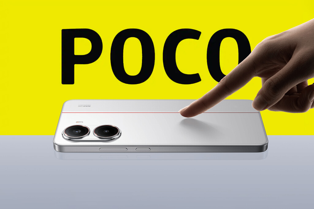 El POCO F8 tendrá que esperar hasta 2026, pero hay una muy buena razón: dar un rendimiento de gama alta a un precio ridículo 