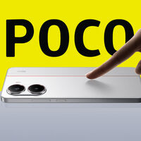 Si el POCO F8 no llega hasta 2026, es por algo grande: preparar un “gama alta” que va a costar muchísimo menos