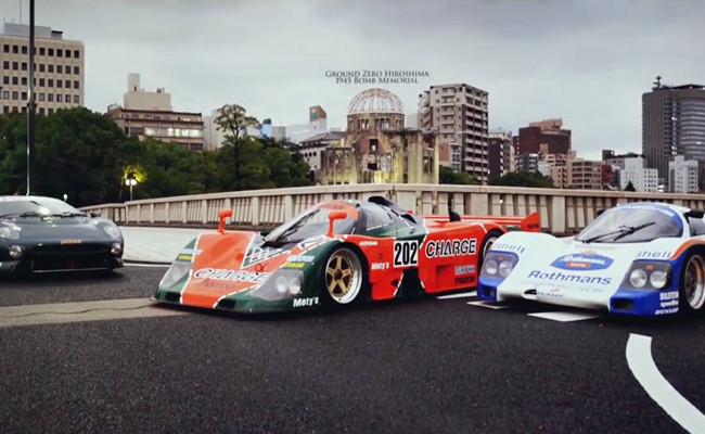 Life with Le Mans