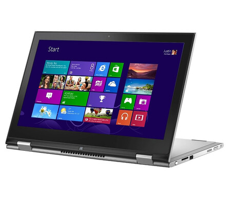 Lenovo Ideapad Yoga 13 2012