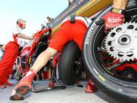 Aprobada la nueva normativa de neumáticos