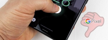 Estoy contento con mi Pixel, pero estos movimientos de Google les hacen perder puntos 