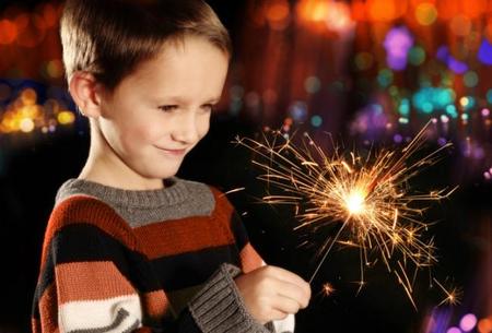 Bebés y más os desea un Feliz 2015