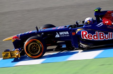 Christian Horner no cree que los equipos dejen de apostar por los “vanity panels”