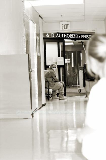 Un estudio se acerca a las experiencias de padres en las UCIs Neonatales