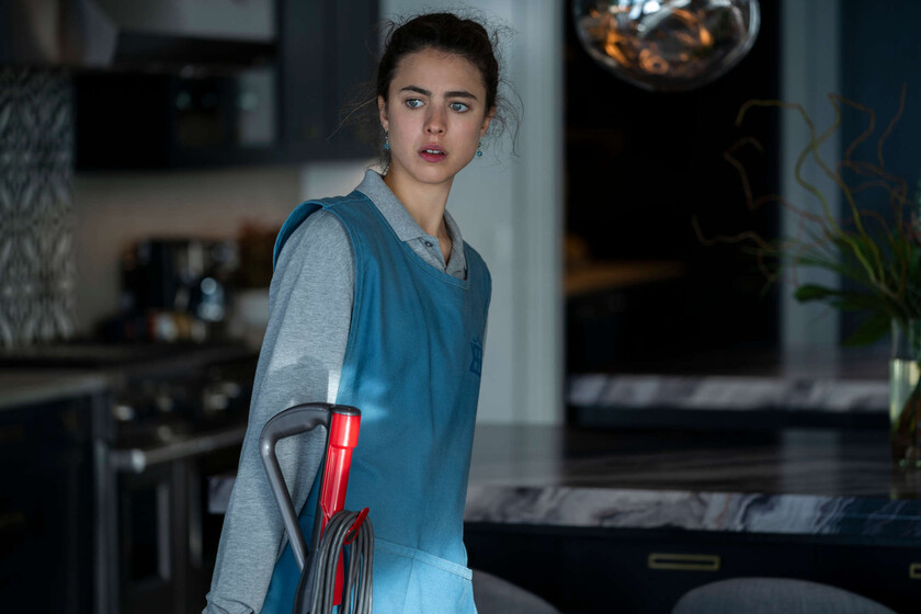 La asistenta (2021) Crítica: absorbente miniserie de Netflix| Opiniones ...