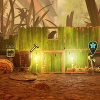 Como ver, poner y eliminar marcadores en Grounded 2 