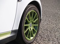 Smart en el circuito del Jarama y Audi en el rally Silvettra. Regreso a Motorpasión Futuro