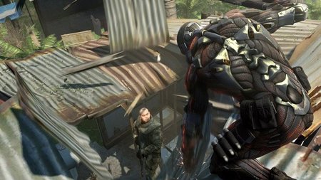 'Crysis': tráiler de lanzamiento de su versión para consolas