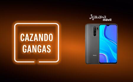 Cazando Gangas: iPhone 12 a precio de escándalo, Redmi 9 casi regalado y muchas más ofertas