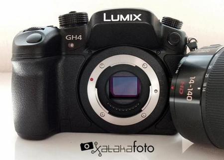 Panasonic Lumix GH4, probamos a fondo cómo graba vídeo 4K/UHD