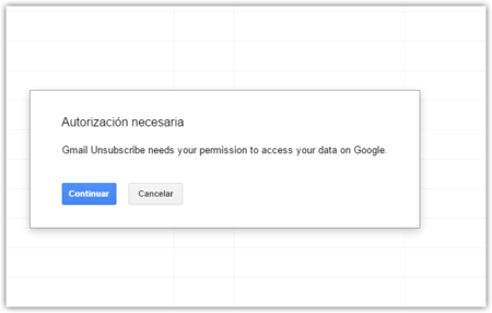 Autorizacion