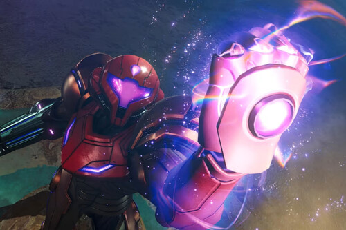 Metroid Prime 4 Beyond Amazon Mexico Ofertas Descuentos Mercado Libre Sears Palacio De Hierro Sanborns Estreno Nintendo Switch Nintendo Switch 2