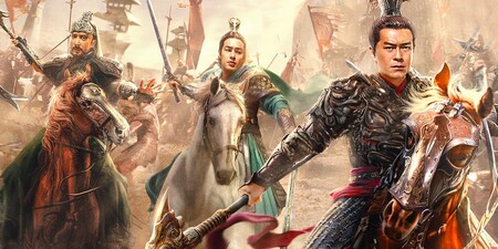 La película de Dynasty Warriors vuelve a mostrarnos cómo serán sus espectaculares batallas con su nuevo tráiler