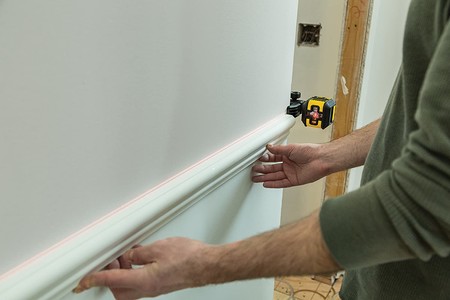 Ofertas en accesorios y herramientas de bricolaje: puntas Bosch, nivel láser Stanley o multiherramienta Dremel rebajadas