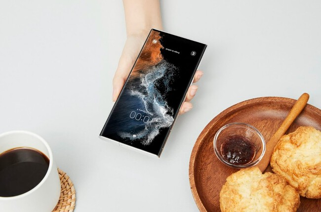 Samsung Galaxy S22 Ultra: características, precio y ficha técnica