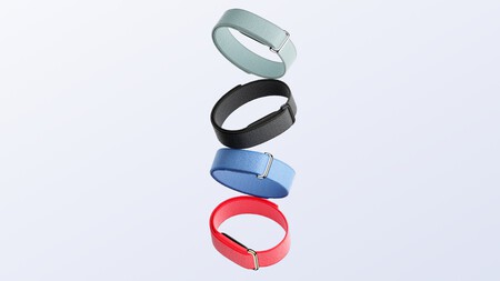 Fitbit Air Google