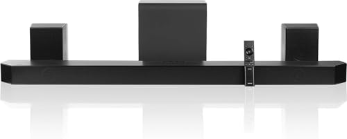 Samsung Soundbar HW-Q930F 