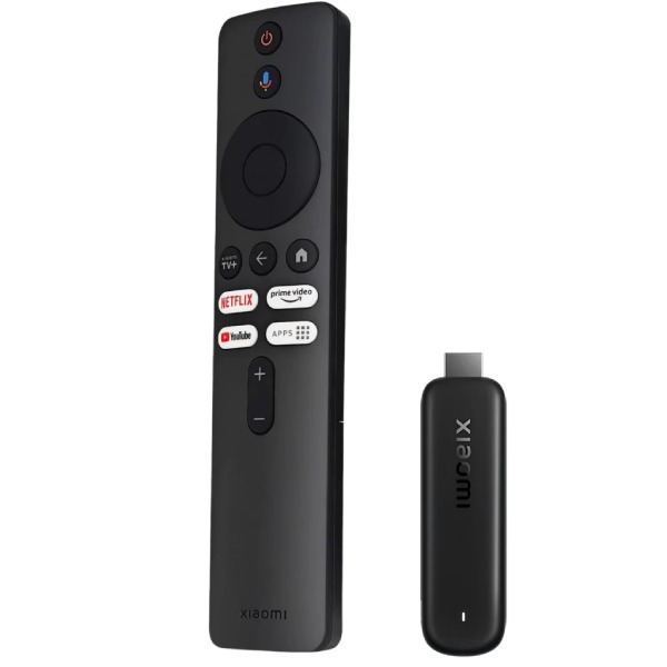 Xiaomi TV Stick HD 2nd Gen