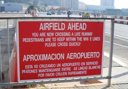 Gibraltar