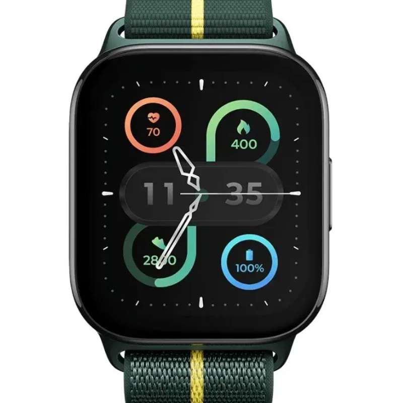 Motorola Watch Fit