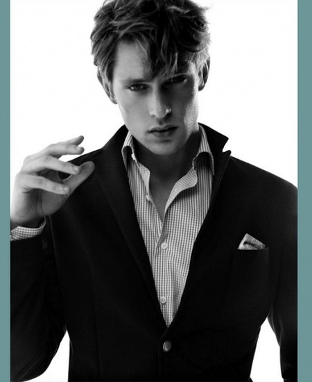 ¿A qué sabe la nueva colección de Massimo Dutti para este Verano 2012?