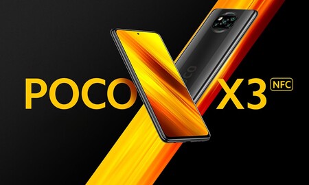 Con el cupón PQ42020 de eBay regalar o regalarte por Reyes un smartphone como el POCO X3 NFC de 64 GB sólo cuesta 191,69 euros