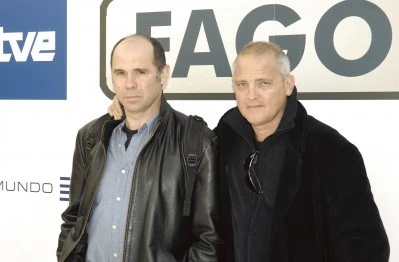 Sí que podrá verse la serie sobre el crimen de Fago
