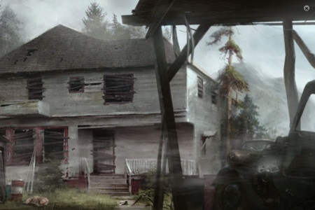 The Drowning, mata zombies desde la hamaca con este juego gratuito